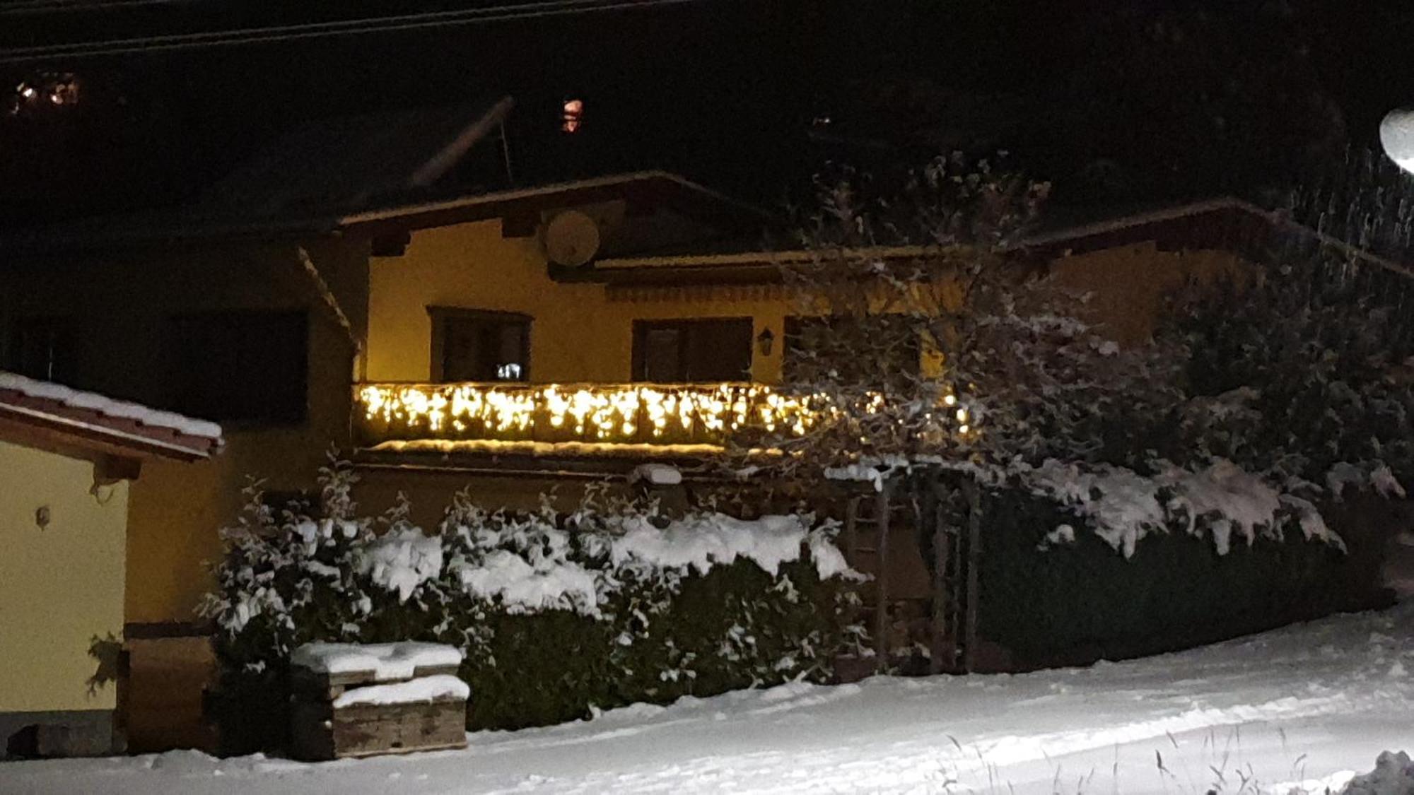 Fewo Klein Mit Garten Feldberg  Bagian luar foto